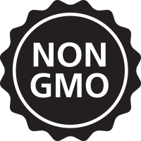 Non-GMO formula