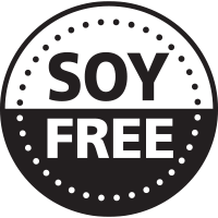Soy-free